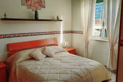 Image de Apartment vacation home Fuorigrotta Napoli