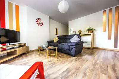 Image de L'Appart au cœur d'Amiens
