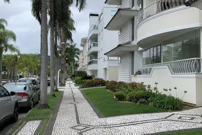 Image de Espetacular Cobertura Jurerê Internacional