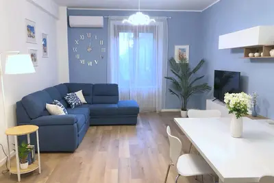 Image de Appartement cosy non loin du centre et de la gare.