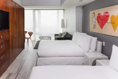 Image de Comfort and Relaxation! 4 Family-friendly Units, Walk to Tenement Museum