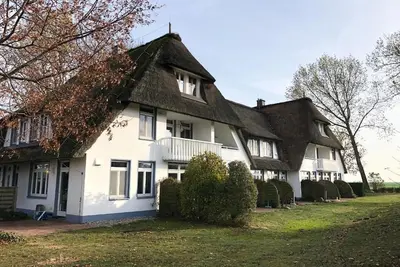 Image de Refugium Raabenhorst im Landhaus am Haff in Stolpe auf Usedom