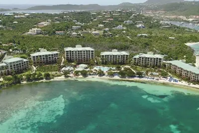 Image de Ritz Carlton Villa, East End, St. Thomas, U. s. v. i