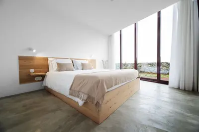 Image de AngrA+ | Two bedroom apartment with sea/city view