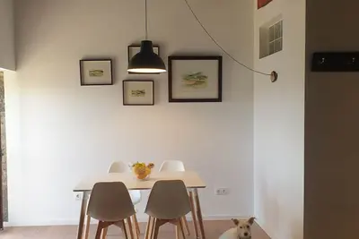 Image de Quinta Sobre a Fonte Charming ApartmentE