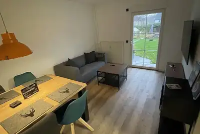 Image de Willkommen in der Zechenbude, SpĂĽrt den Spirit des Ruhrgebiets! GlĂĽck Auf!