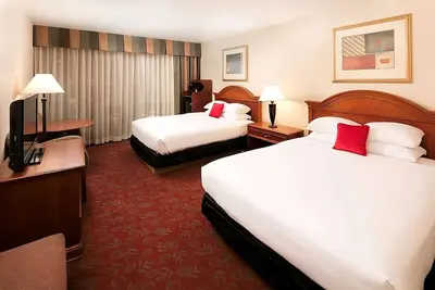 Image de Utah Getaway! 2 Comfy Beds, Pool, Restaurant