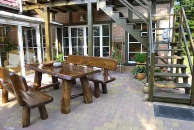 Image de Ferienwohnung Kluge - Ferienwohnung