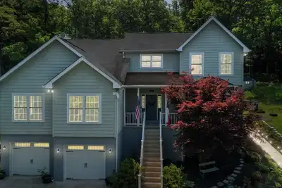 Image de Multi-Gen Family Mountain House