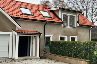 Die Südlichste Insel Schwedens!