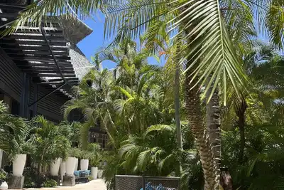 Image de Stunning 2 bedroom 2 bathroom condo in world class, family friendly resort!