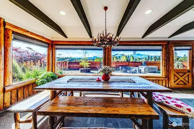 Image de Pnw MountainView Lodge