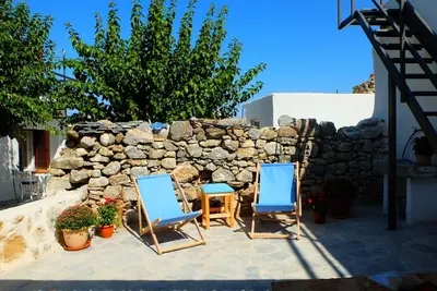 Image de Kavousi Cottages, Genieten en Ontspannen in een Traditioneel Levendig Dorp