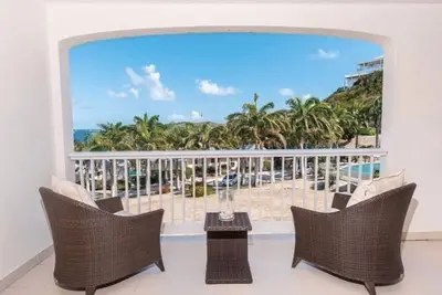 Image de Luxury 2 bdrm Antigua Holiday Home at private Nonsuch Bay Residences