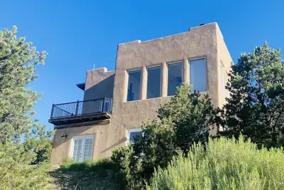 Image de Serene family friendly mountain retreat lower level townhome with mtn views