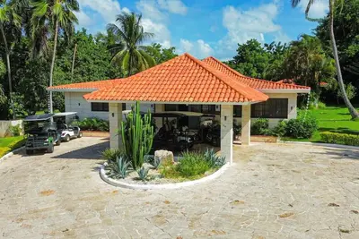 Image de Stunning Villa in Casa de Campo+staff