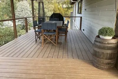 Image de Enjoy Lake Eildon at Howqua Inlet