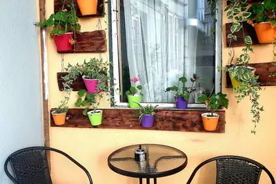 Image de Apartment in old Tbilisi center