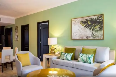 Image de Beautiful Ocean Front Luxury Resort In Cancun! \nVilla del Palmar, Cancun!