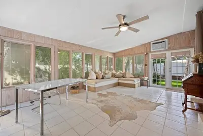 Image de Peaceful Palm Beach Paradise