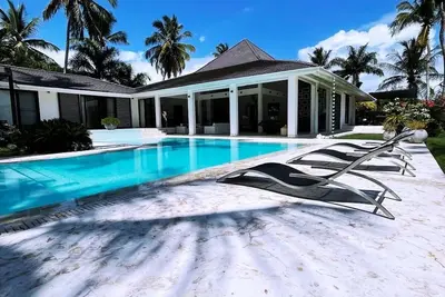 Image de Villa Chiara Golf course view & Near the Beach-W/Chef &Maid- Pool - transfer\n