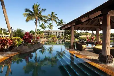 Image de 1 Br Villa at the Beautiful Westin Princeville Resort Villas