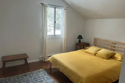 Image de Maison familiale au coeur de Val-David