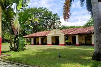 Image de Hacienda Texas, Paraiso Terrenal en el Suroeste Antioqueño