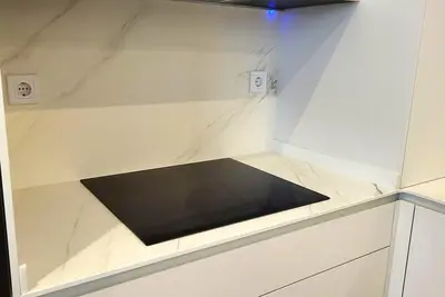 Image de Apartamento de lujo todo incluido a 10 minutos de Ie Business School.