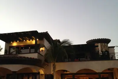 Cabo Villa\nSpring Break! \nQuivira!