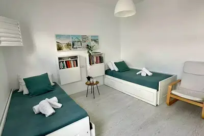Image de Una vacanza relax a Lanzarote
