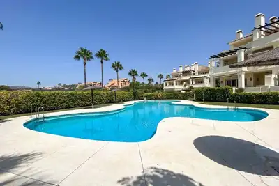 Image de Appartement Plage et Golf dans la Baie de Casares