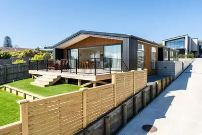 Image de Lakeview Terrace - Taupo Holiday Home