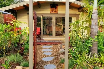 Image de Healing Garden Cabins - Villa Ubud