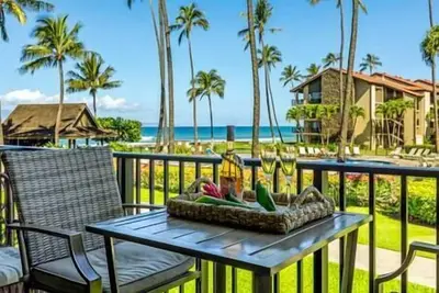 Image de Updated Papakea oceanview condo, & all the amenities\n