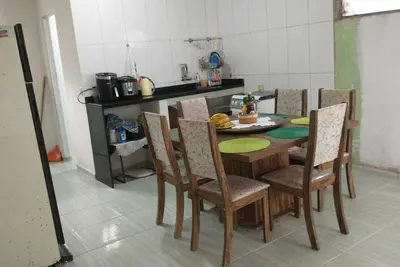 Image de A 3 Minutos da Praia! Casa de Praia Para sua Família Inteira