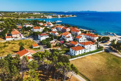 Image de Belle maison de 3 chambres à Privlaka