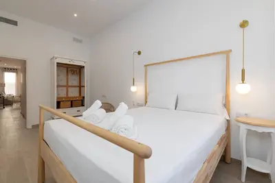 Image de Ca Celieta Beach I. Wi-Fi + Climatisation