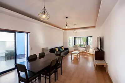 Image de Flh Caparica Town House with Pool