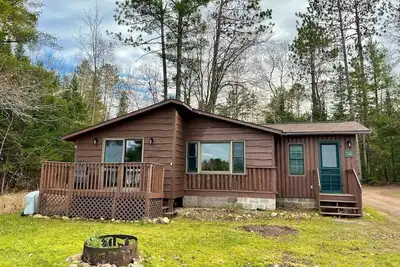 Image de The Deer Stop--Room with a View!