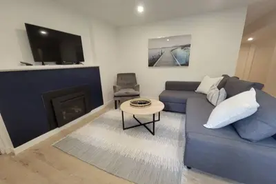 Image de Family friendly Modern Garden Suite in Lynn Valley
