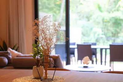 Image de Showroom where you can stay Supervised by Armoni / Nikko Tochigi