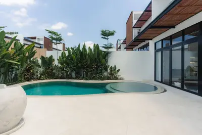 Image de Paradise Living Villa Canggu