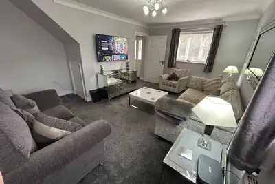 Image de Spacious House To Accommodate 6