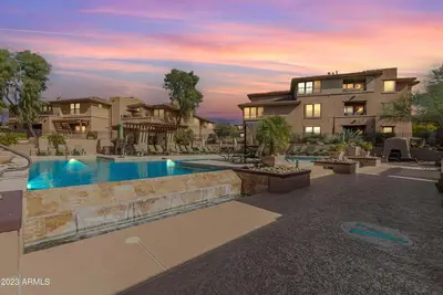 Image de Grayhawk Ground Floor 2 bedroom just renovated - 5 star resort