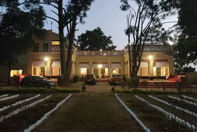 Image de Tulin Heritage Bungalow