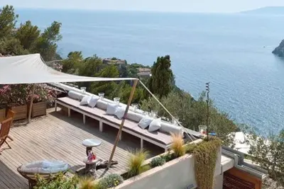 Image de Villa Ă Cala Piccola avec 9 chambres Ă coucher, 15 couchages