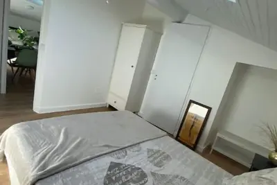 Image de Apartement lumineux à Toulouse