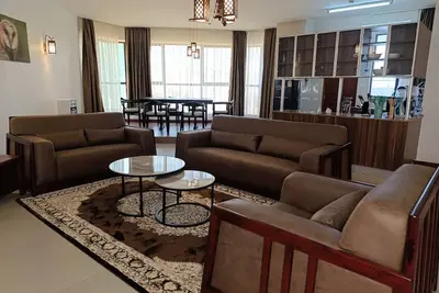 Kilimani Extended Stays