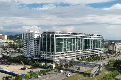 Image de Greenage at Sutera Avenue Kota Kinabalu